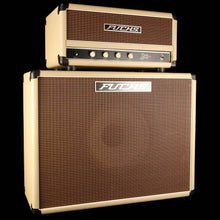 Fuchs Lucky Seven Head and 1x12 Cabinet