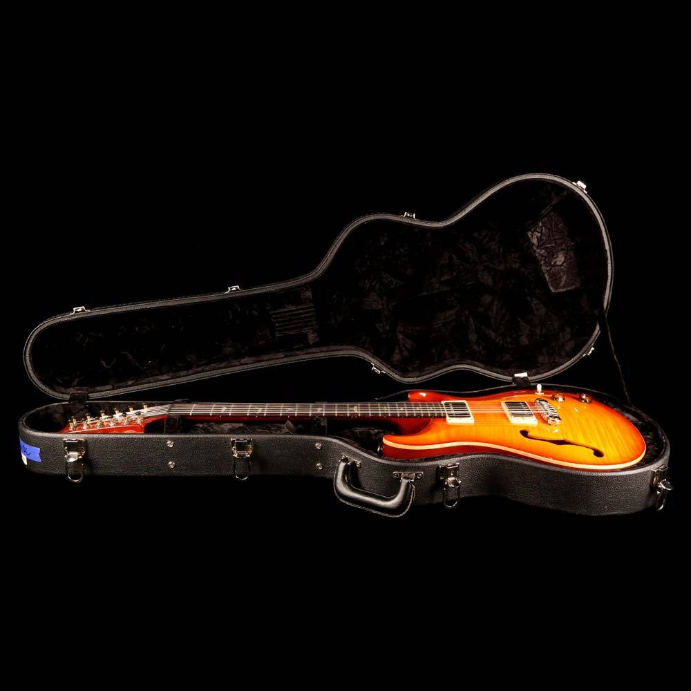 PRS Hollowbody 12 Matteo Mist 2010 — 6
