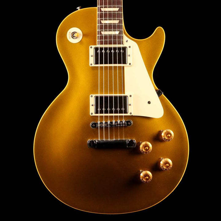 Gibson Custom Shop '57 Les Paul Goldtop 2013