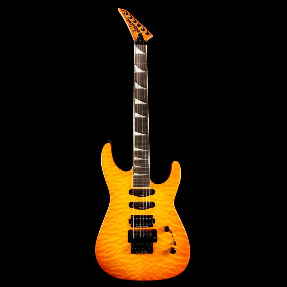 Jackson Custom Shop Special Edition Dinky 2016 | The Music Zoo