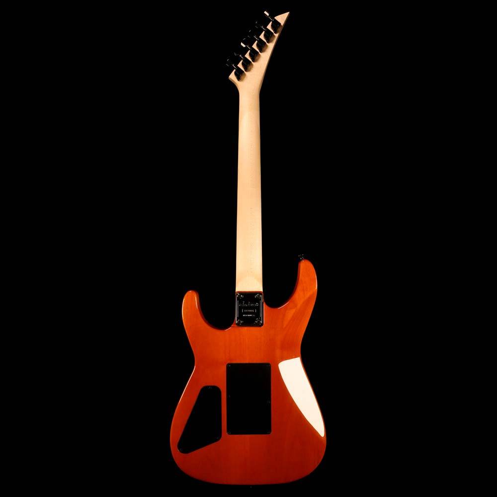 Jackson Custom Shop Special Edition Dinky 2016 — 3