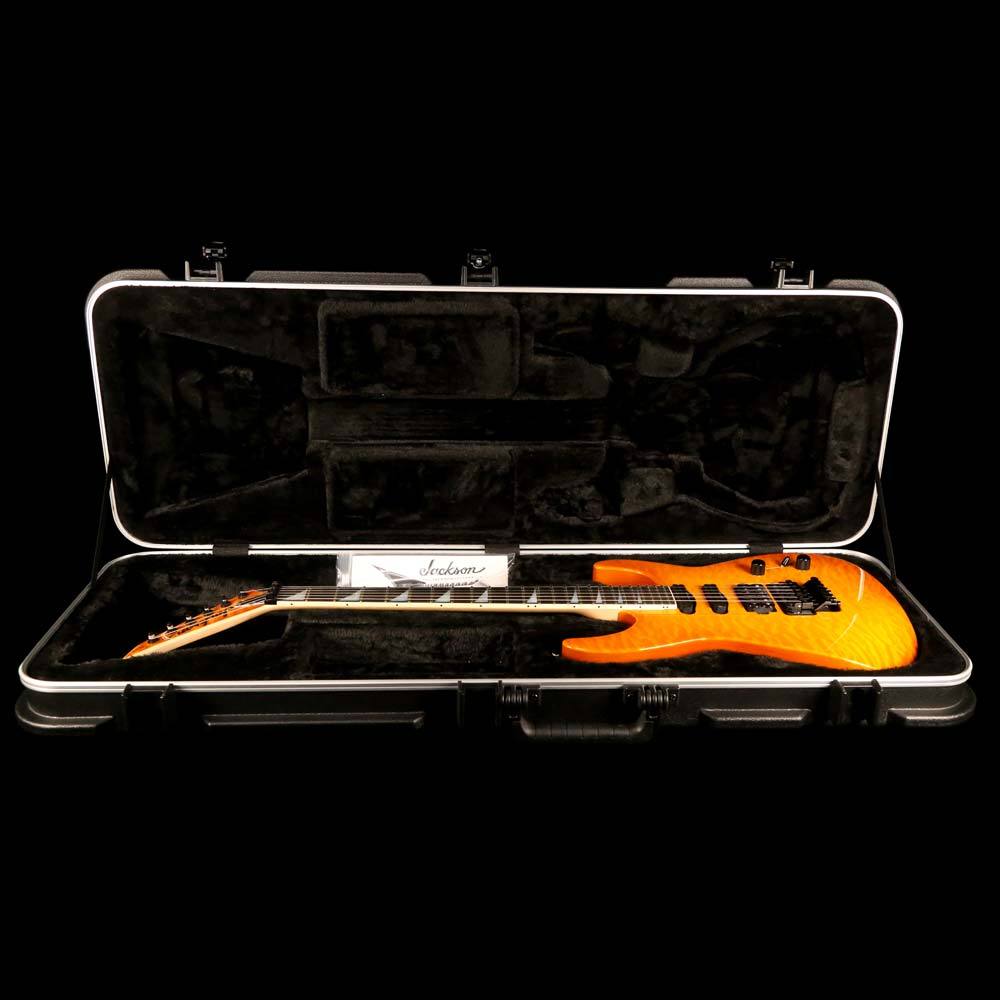 Jackson Custom Shop Special Edition Dinky 2016 — 7