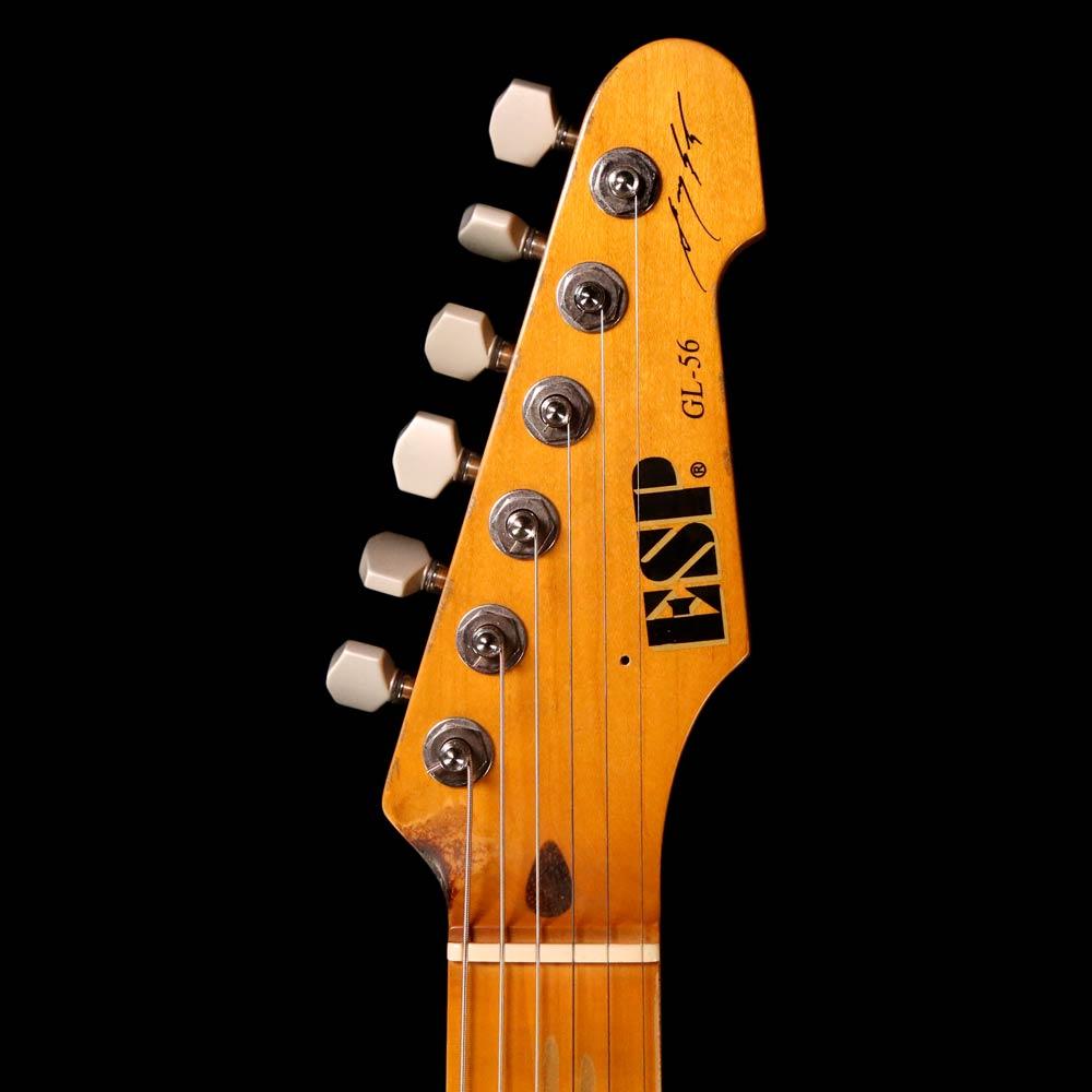 ESP George Lynch GL-56 Signature — 4