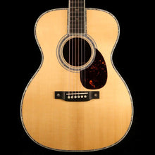 Martin Custom Shop Style 45 000 Crimson Cocobolo 2019 NAMM Display