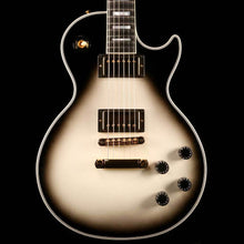 Gibson Custom Shop Made 2 Measure Les Paul Custom White Burst 2018