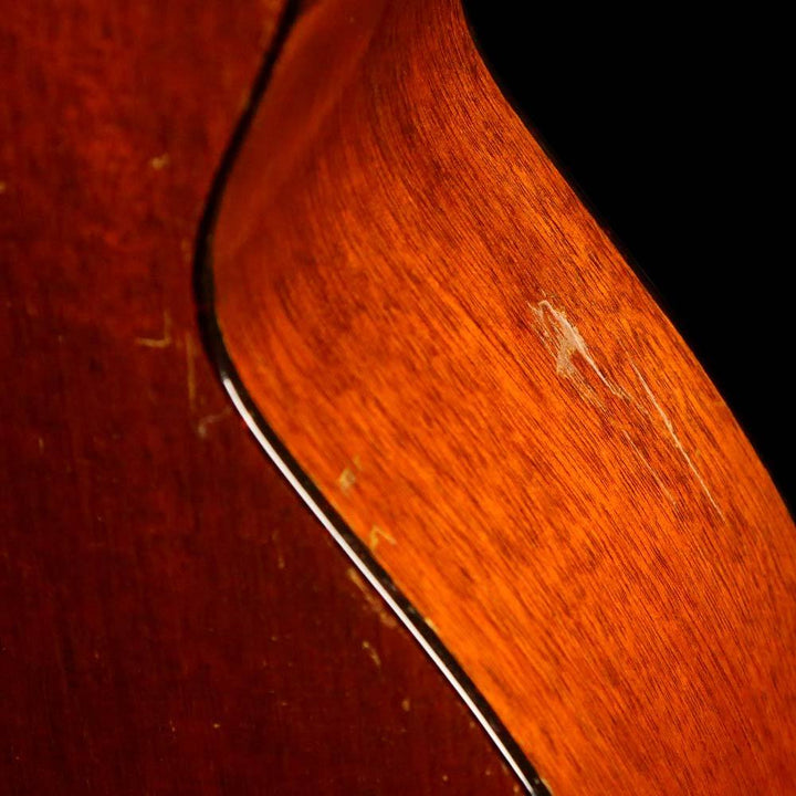 Martin 0-18 Acoustic Natural 1959