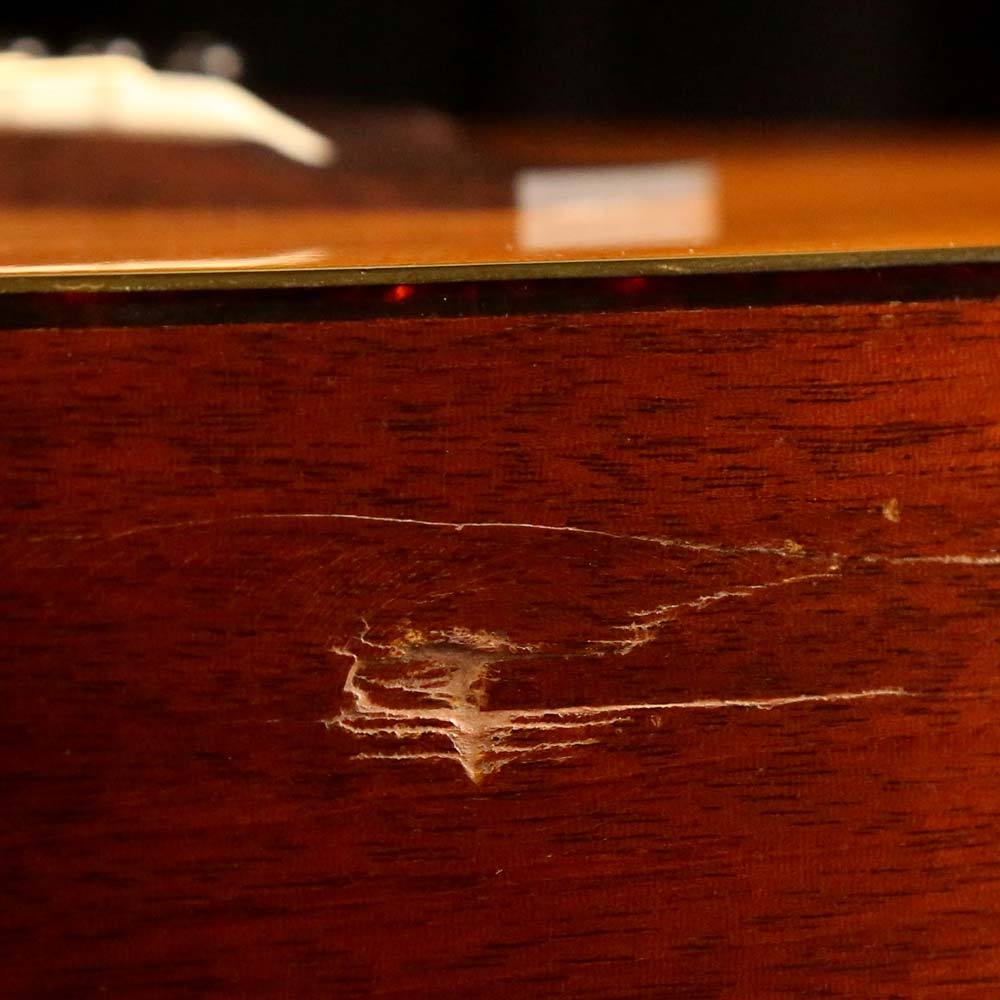Martin 0-18 Acoustic Natural 1959 — 8