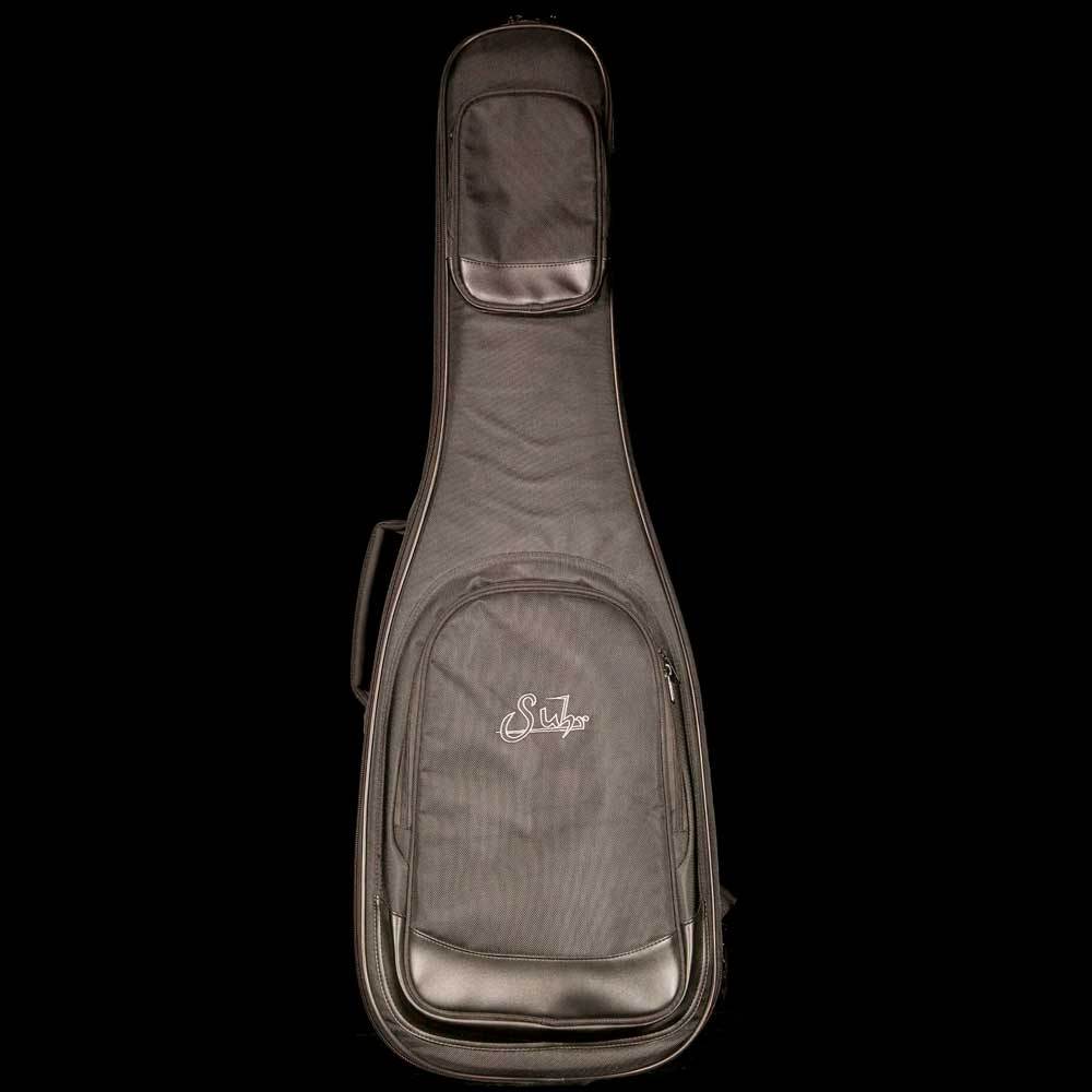 Suhr Classic T Antique Transparent Butterscotch — 8
