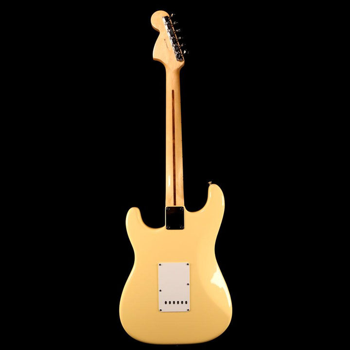 Fender Yngwie Malmsteen Stratocaster Vintage White 2007