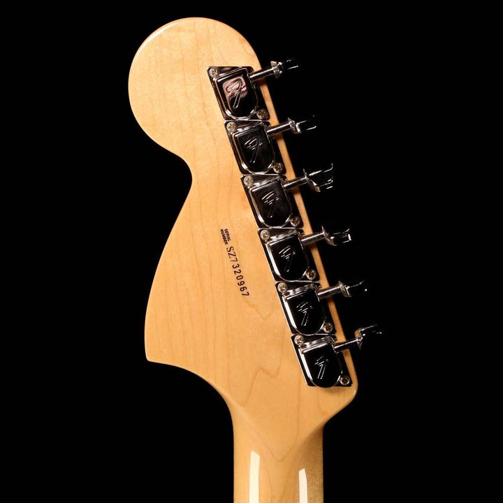 Fender Yngwie Malmsteen Stratocaster Vintage White 2007