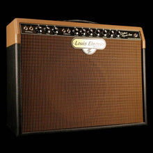 Louis Electric Amplifiers Deltone Combo Guitar Amplifier