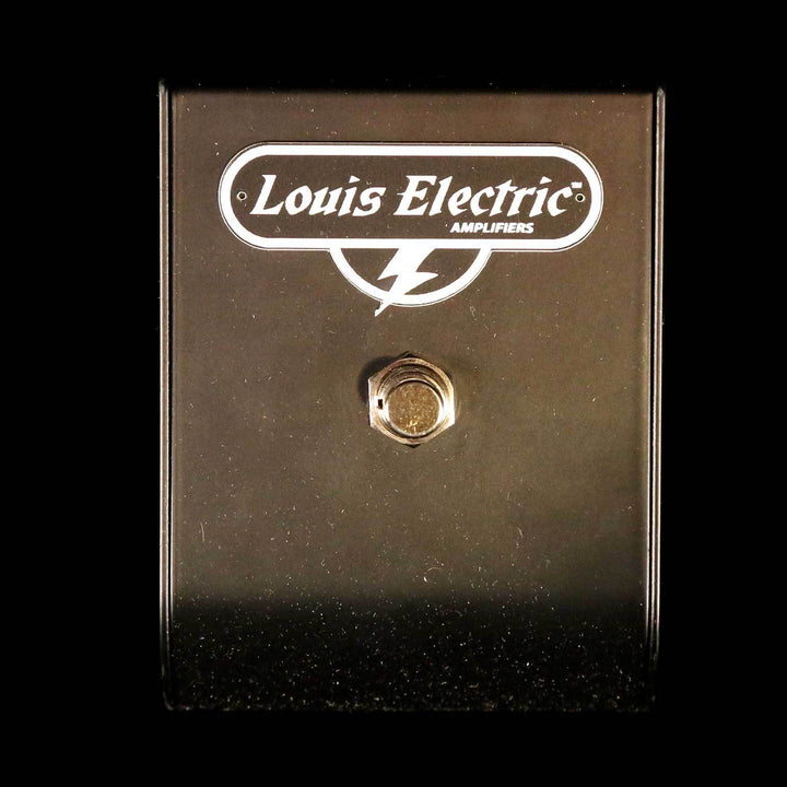 Louis Electric Amplifiers Deltone Combo Guitar Amplifier