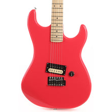 Kramer Baretta Special Ruby Red