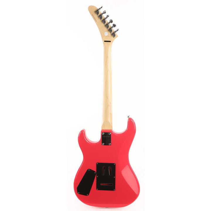 Kramer Baretta Special Ruby Red