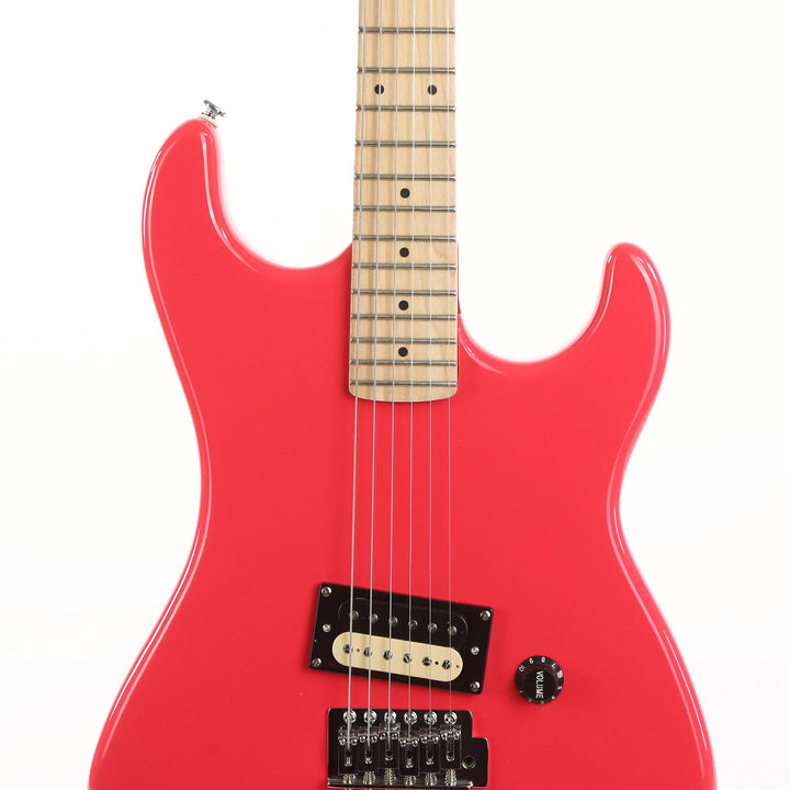 Kramer Baretta Special Ruby Red