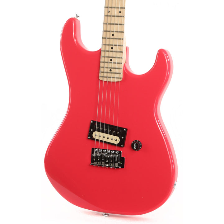 Kramer Baretta Special Ruby Red