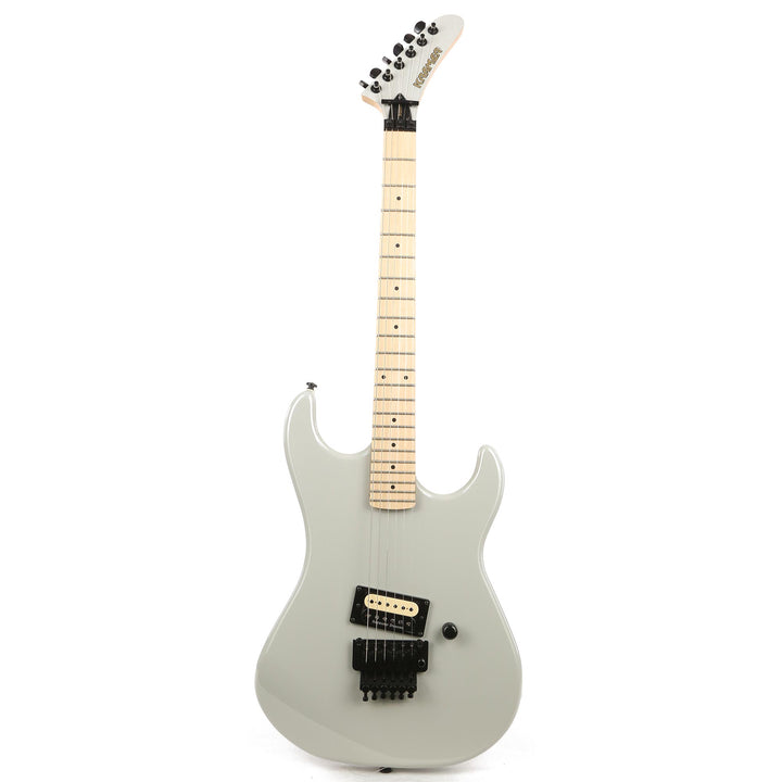 Kramer Baretta Vintage Pewter Gray Used