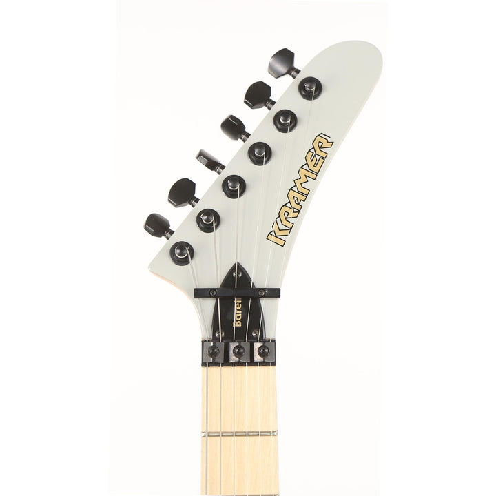 Kramer Baretta Vintage Pewter Gray