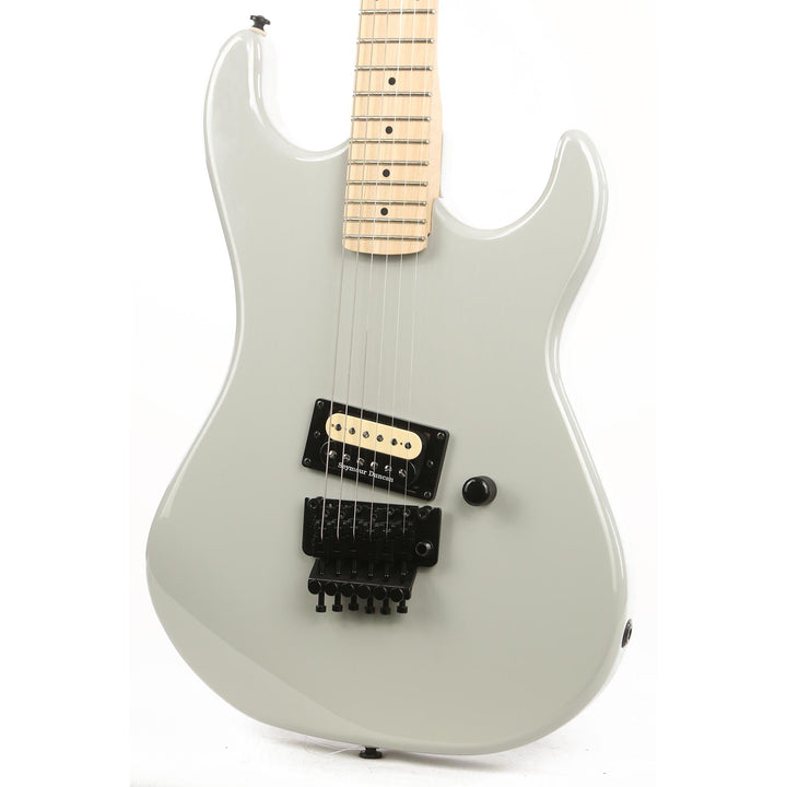 Kramer Baretta Vintage Pewter Gray
