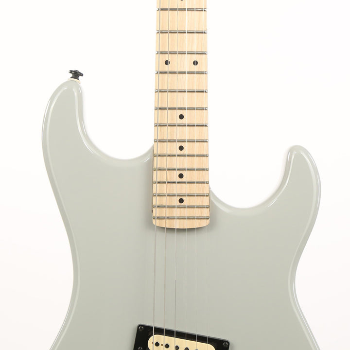 Kramer Baretta Vintage Pewter Gray