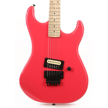 Kramer Baretta Vintage Ruby Red