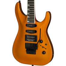 Kramer SM-1 Orange Crush Used