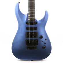 Kramer SM-1 Candy Blue