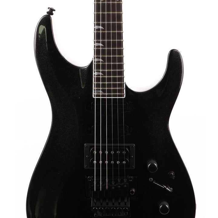 Kramer SM-1 Maximum Steel Used