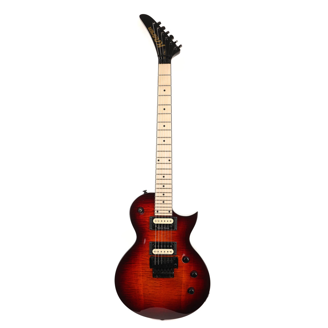 Kramer Assault Plus Bengal Burst | The Music Zoo