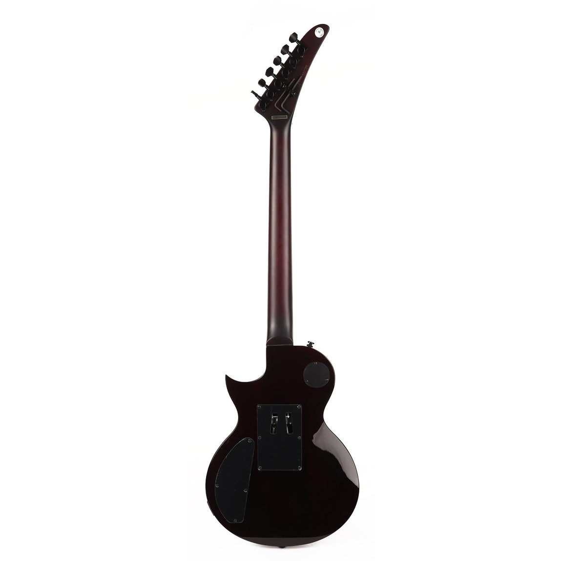 Kramer Assault Plus Bengal Burst | The Music Zoo