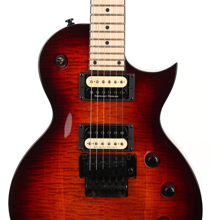 Kramer Assault Plus Bengal Burst