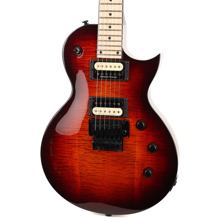 Kramer Assault Plus Bengal Burst