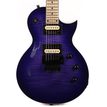 Kramer Assault Plus Trans Purple Burst