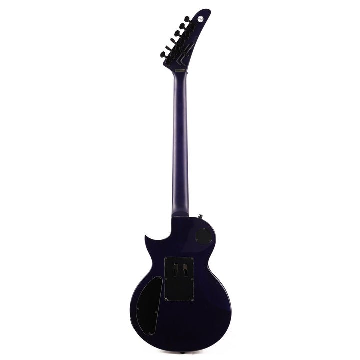 Kramer Assault Plus Trans Purple Burst