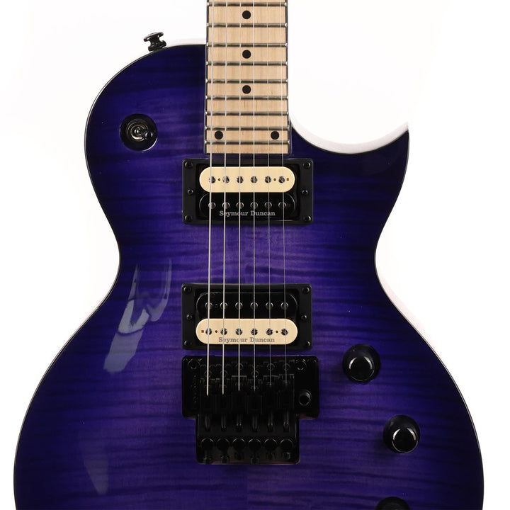 Kramer Assault Plus Trans Purple Burst
