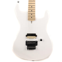 Kramer The 84 Alpine White