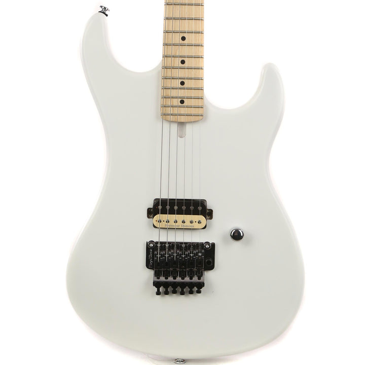 Kramer The 84 Matte White