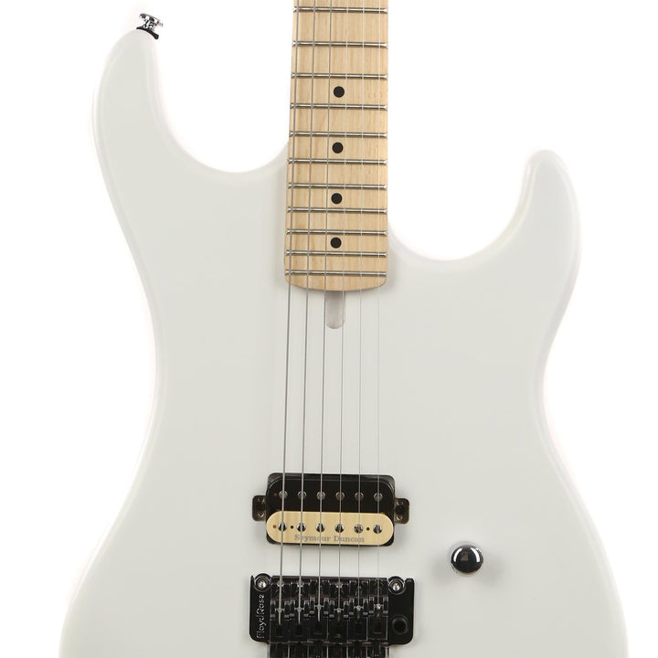 Kramer The 84 Matte White