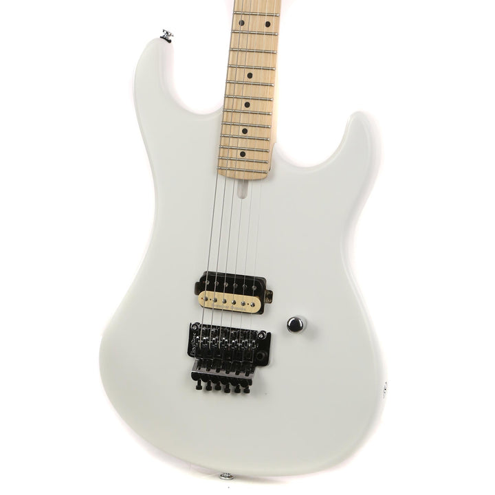 Kramer The 84 Matte White