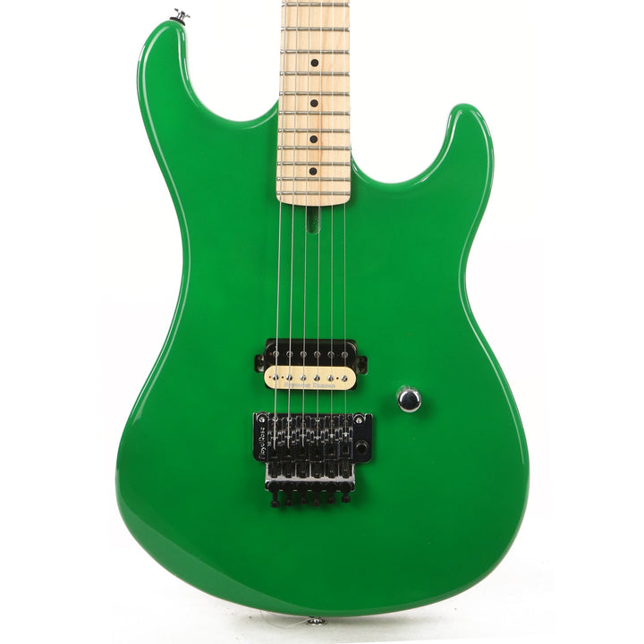 Kramer The 84 Green Soda