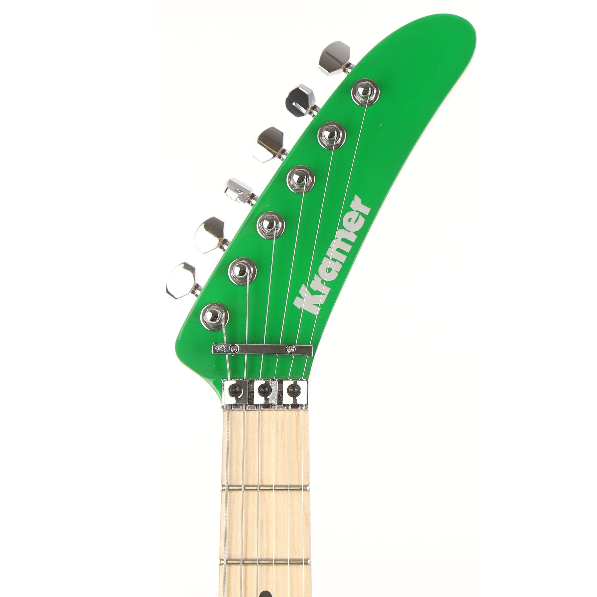 Kramer The 84 Green Soda | The Music Zoo