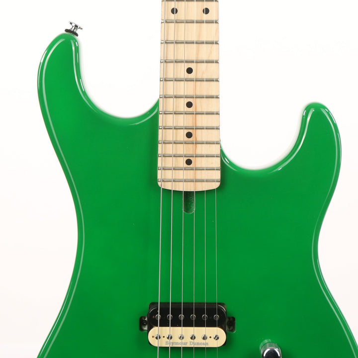 Kramer The 84 Green Soda