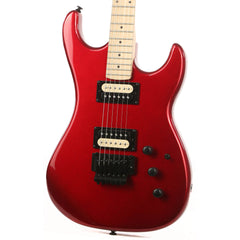 Kramerクラシックシリーズペイサー　2011年製 Kramer Pacer Classic Candy Red | The Music Zoo
