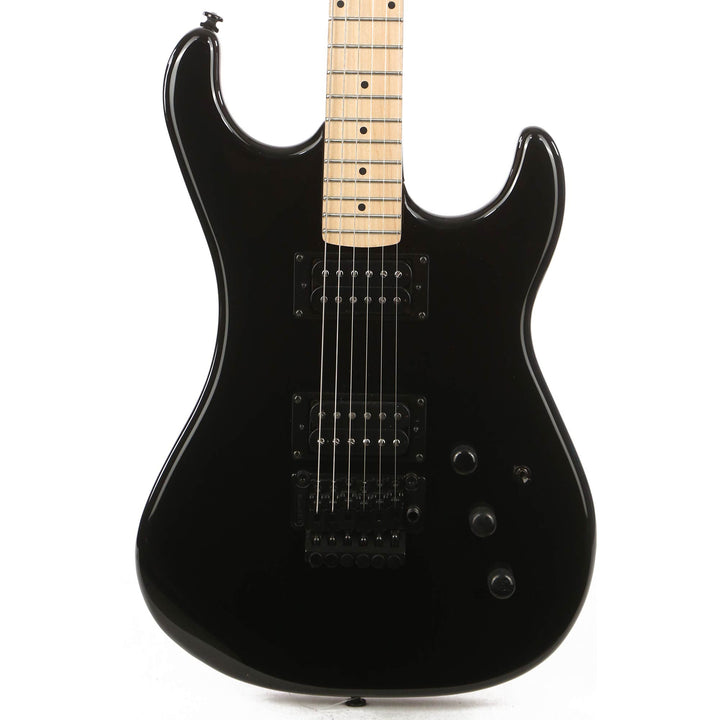 Kramer Pacer Classic Black Used