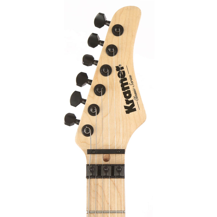 Kramer Pacer Classic Black Used