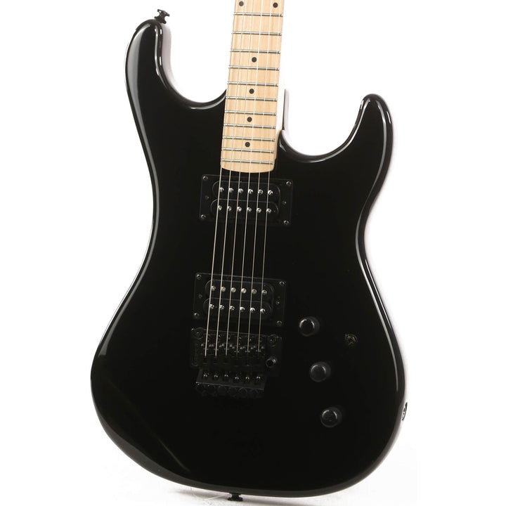 Kramer Pacer Classic Black Used