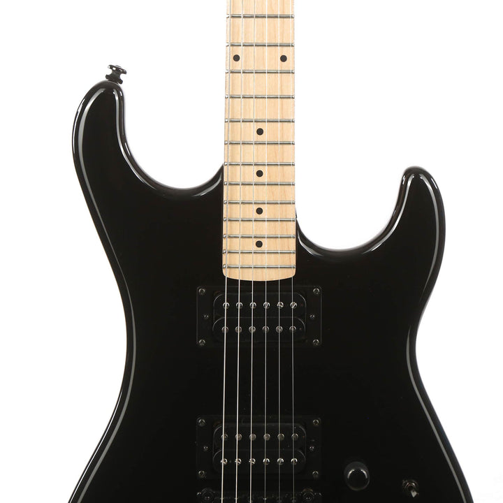 Kramer Pacer Classic Black Used