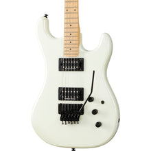 Kramer Pacer Vintage Pearl White