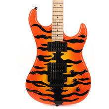Kramer Pacer Vintage Tiger Orange