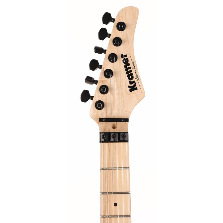 Kramer Pacer Vintage Tiger Orange